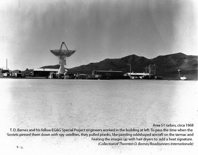 Illustration for article titled Were Roswell's Aliens Nazi-Powered Soviet Spies?